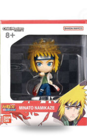 Minato Namikaze Di Naruto Super Chibi Masters