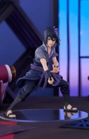 Good Smile Company POP Up Parade Naruto Shippuden Sasuke Uchiha