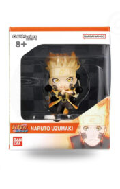 Naruto Uzumaki Super Chibi Masters