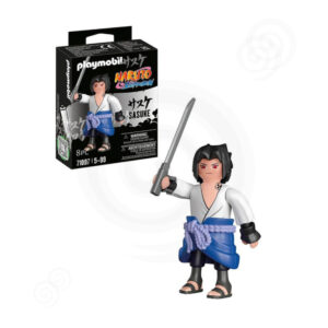 Playmobil Naruto Figure con scatola