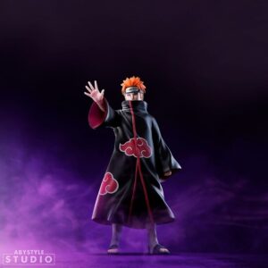 Abystyle Studio Super Figure Collection Naruto Shippuden Pain 2