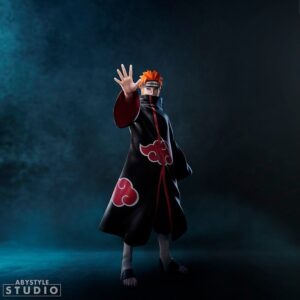 Abystyle Studio Super Figure Collection Naruto Shippuden Pain 3