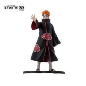 Abystyle Studio Super Figure Collection Naruto Shippuden Pain Fronte