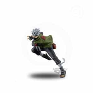 banpresto-naruto-shippuden-figure-colosseum-kakashi-hatake-fronte