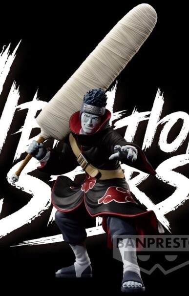 Naruto Shippuden Vibration Stars Hoshigaki Kisame