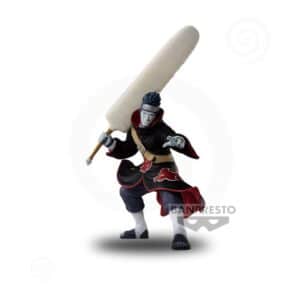 banpresto-vibration-stars-naruto-shippuden-kisame-hoshigaki fronte