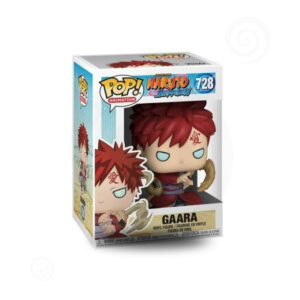 Gaara 728 scatola