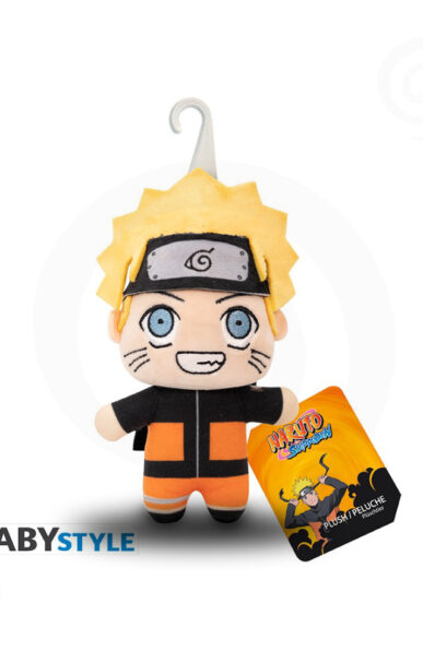 Naruto Shippuden Naruto Plush