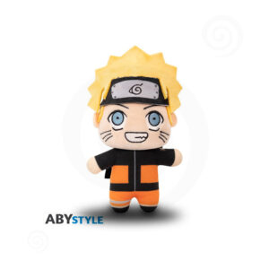 Naruto Shippuden Naruto Plush Fronte