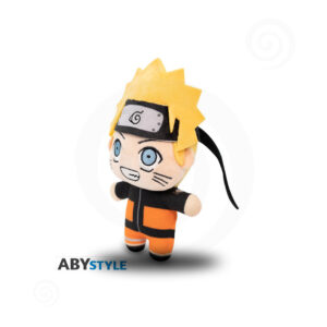 Naruto Shippuden Naruto Plush Lato