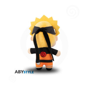 Naruto Shippuden Naruto Plush Retro