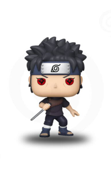 Shisui Uchiha 1659